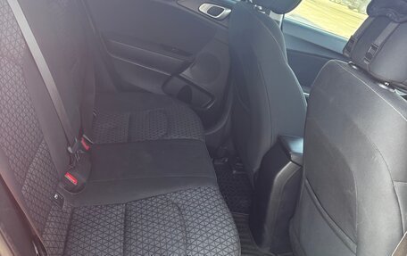 KIA cee'd III, 2019 год, 1 690 000 рублей, 15 фотография