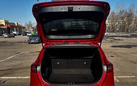 KIA cee'd III, 2019 год, 1 690 000 рублей, 10 фотография