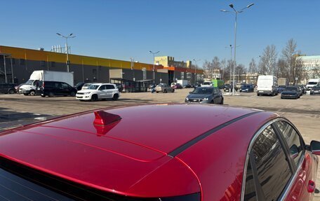 KIA cee'd III, 2019 год, 1 690 000 рублей, 14 фотография