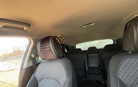 KIA cee'd III, 2019 год, 1 690 000 рублей, 20 фотография