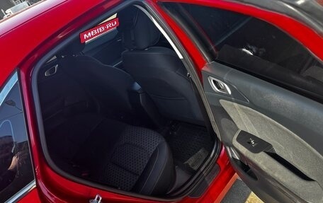 KIA cee'd III, 2019 год, 1 690 000 рублей, 16 фотография