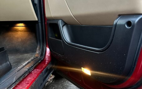 Land Rover Range Rover Sport I рестайлинг, 2008 год, 1 290 000 рублей, 9 фотография