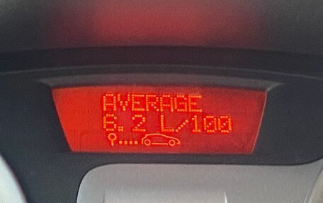 Renault Clio III, 2010 год, 600 000 рублей, 10 фотография