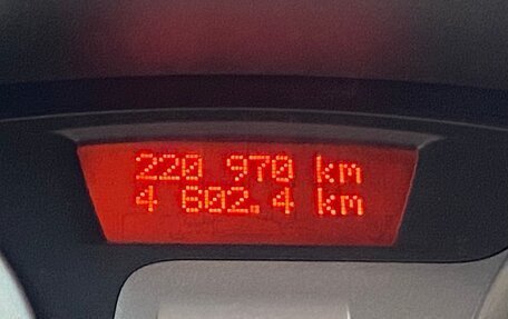 Renault Clio III, 2010 год, 600 000 рублей, 9 фотография