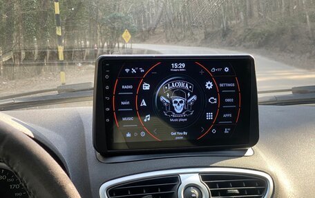 Renault Clio III, 2010 год, 600 000 рублей, 8 фотография