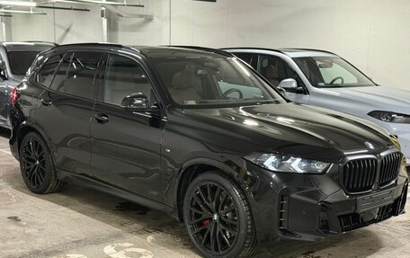 BMW X5, 2025 год, 14 650 000 рублей, 3 фотография