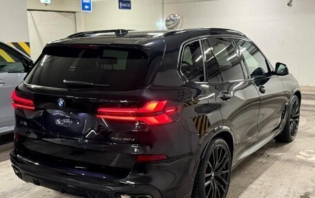 BMW X5, 2025 год, 14 650 000 рублей, 6 фотография