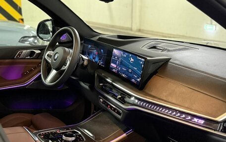 BMW X5, 2025 год, 14 650 000 рублей, 10 фотография