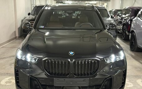 BMW X5, 2025 год, 14 650 000 рублей, 2 фотография
