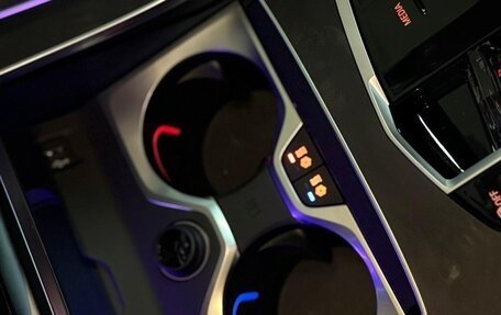 BMW X5, 2025 год, 14 650 000 рублей, 12 фотография