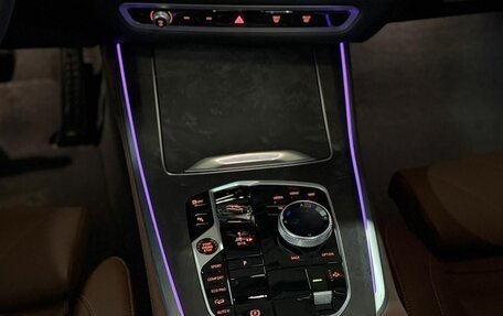 BMW X5, 2025 год, 14 650 000 рублей, 11 фотография