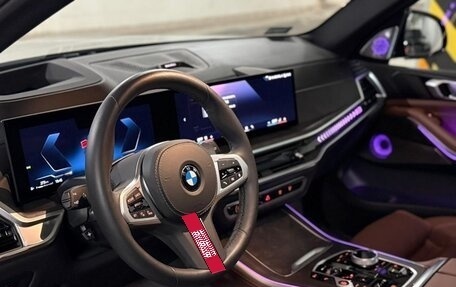 BMW X5, 2025 год, 14 650 000 рублей, 8 фотография