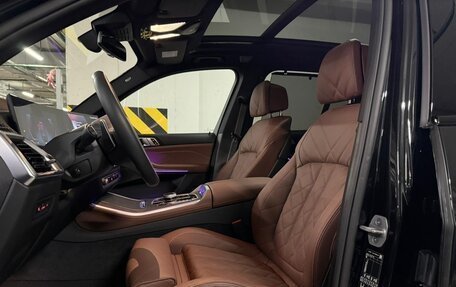 BMW X5, 2025 год, 14 650 000 рублей, 18 фотография