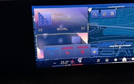 BMW X5, 2025 год, 14 650 000 рублей, 14 фотография