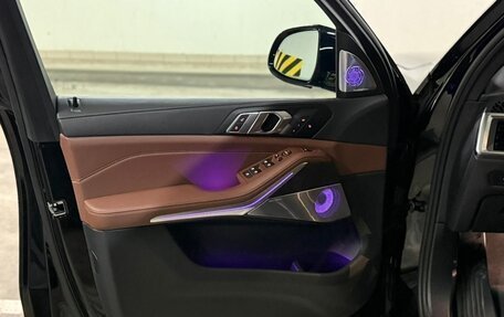 BMW X5, 2025 год, 14 650 000 рублей, 17 фотография