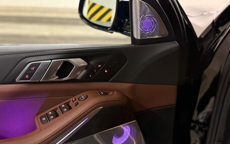 BMW X5, 2025 год, 14 650 000 рублей, 16 фотография