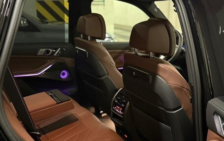 BMW X5, 2025 год, 14 650 000 рублей, 21 фотография