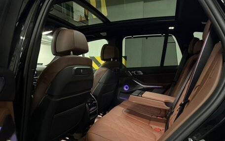 BMW X5, 2025 год, 14 650 000 рублей, 20 фотография