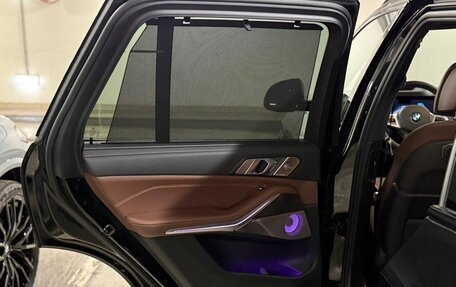 BMW X5, 2025 год, 14 650 000 рублей, 19 фотография