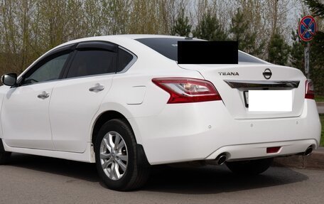 Nissan Teana, 2014 год, 1 500 000 рублей, 4 фотография