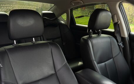 Nissan Teana, 2014 год, 1 500 000 рублей, 8 фотография