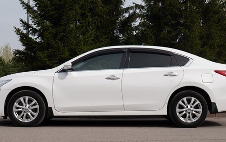 Nissan Teana, 2014 год, 1 500 000 рублей, 3 фотография