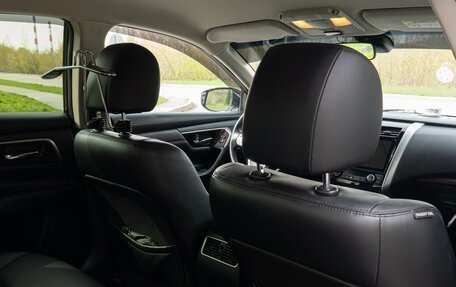 Nissan Teana, 2014 год, 1 500 000 рублей, 7 фотография