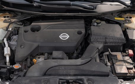 Nissan Teana, 2014 год, 1 500 000 рублей, 9 фотография