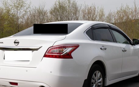 Nissan Teana, 2014 год, 1 500 000 рублей, 5 фотография