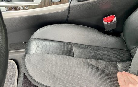 Nissan Teana, 2014 год, 1 500 000 рублей, 20 фотография