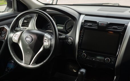 Nissan Teana, 2014 год, 1 500 000 рублей, 13 фотография