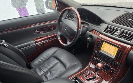 Maybach 57 I, 2004 год, 7 500 000 рублей, 2 фотография