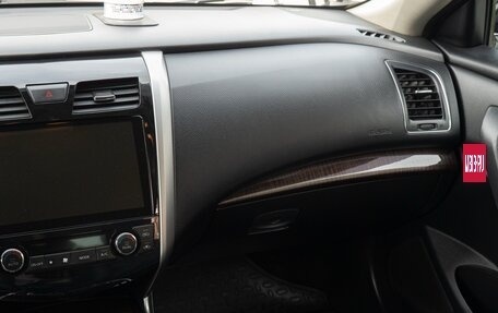 Nissan Teana, 2014 год, 1 500 000 рублей, 14 фотография