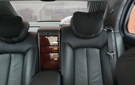 Maybach 57 I, 2004 год, 7 500 000 рублей, 4 фотография