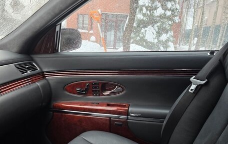 Maybach 57 I, 2004 год, 7 500 000 рублей, 5 фотография