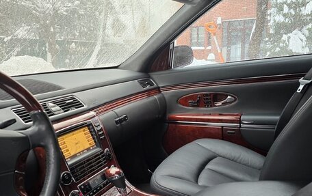 Maybach 57 I, 2004 год, 7 500 000 рублей, 7 фотография