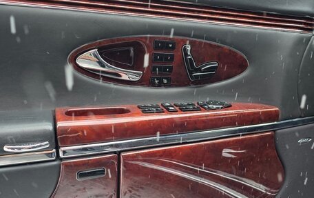 Maybach 57 I, 2004 год, 7 500 000 рублей, 3 фотография