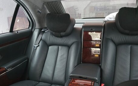 Maybach 57 I, 2004 год, 7 500 000 рублей, 6 фотография