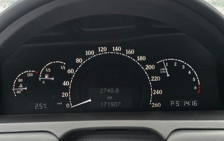 Maybach 57 I, 2004 год, 7 500 000 рублей, 9 фотография