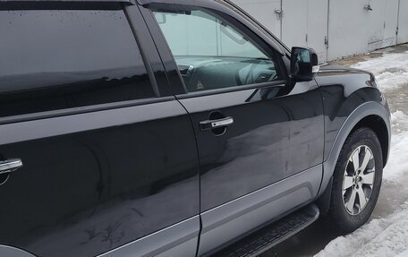 KIA Mohave I, 2018 год, 3 500 000 рублей, 4 фотография