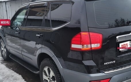 KIA Mohave I, 2018 год, 3 500 000 рублей, 3 фотография