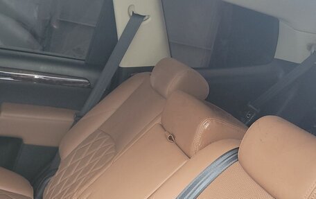 KIA Mohave I, 2018 год, 3 500 000 рублей, 16 фотография