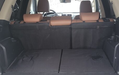 KIA Mohave I, 2018 год, 3 500 000 рублей, 14 фотография