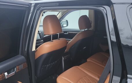 KIA Mohave I, 2018 год, 3 500 000 рублей, 19 фотография