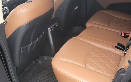 KIA Mohave I, 2018 год, 3 500 000 рублей, 13 фотография