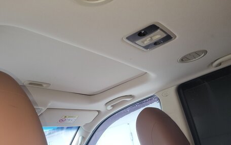 KIA Mohave I, 2018 год, 3 500 000 рублей, 17 фотография