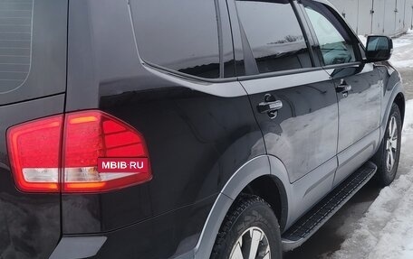 KIA Mohave I, 2018 год, 3 500 000 рублей, 5 фотография