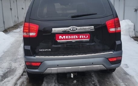 KIA Mohave I, 2018 год, 3 500 000 рублей, 6 фотография