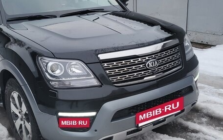 KIA Mohave I, 2018 год, 3 500 000 рублей, 8 фотография
