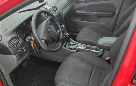 Ford Focus II рестайлинг, 2010 год, 570 000 рублей, 2 фотография